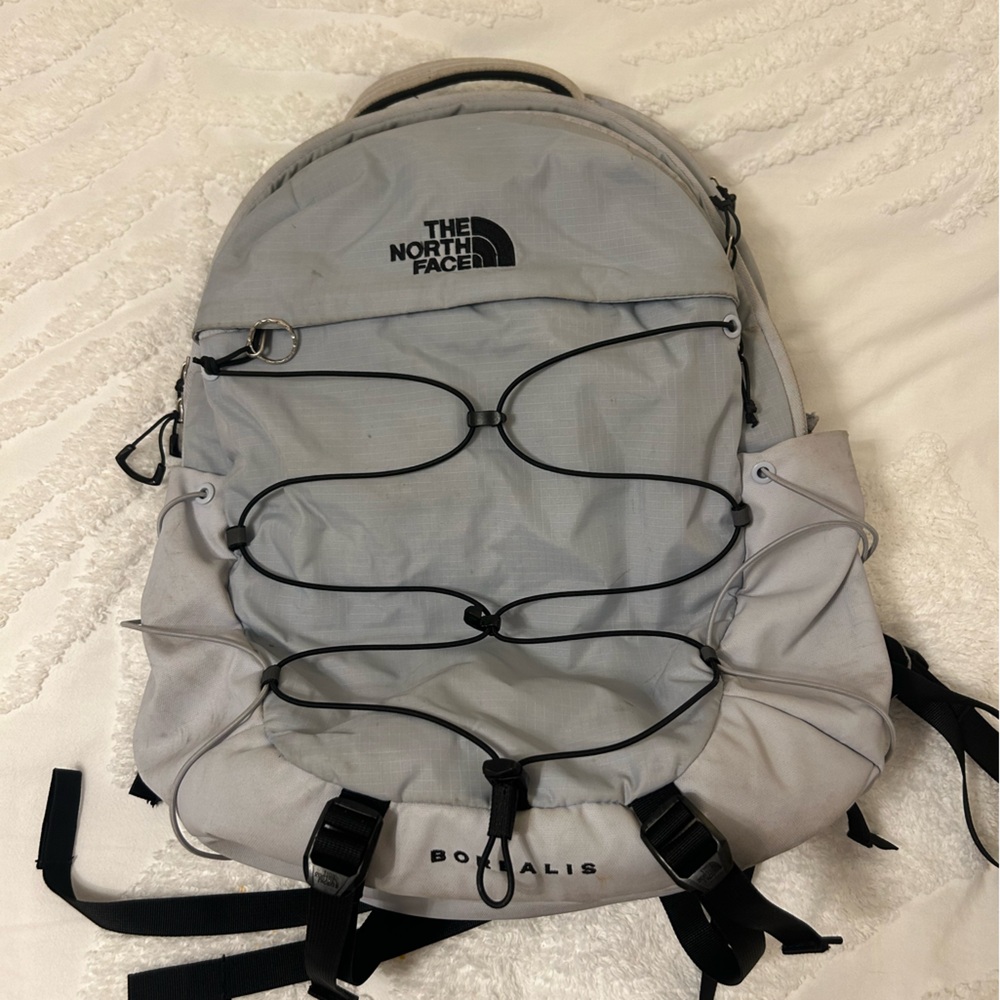 The North Face Borealis Backpack